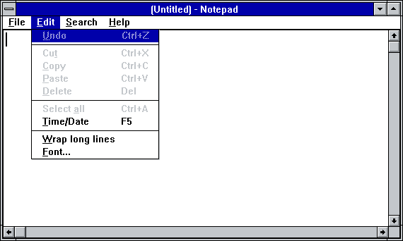 Файл:Osfree winos2 notepad.png